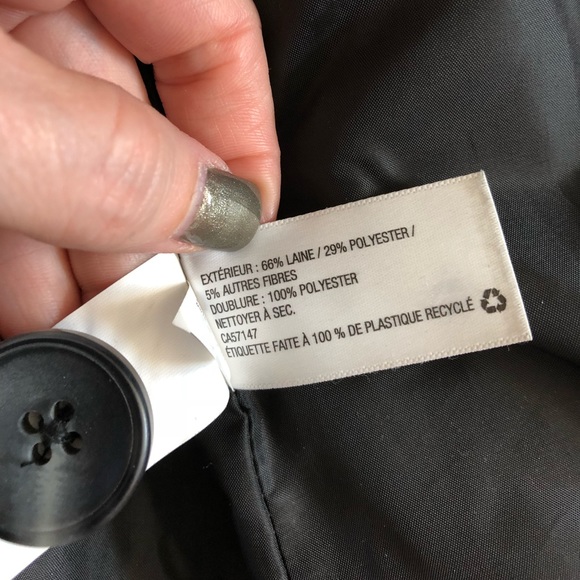 Coat - Picture 4 of 5